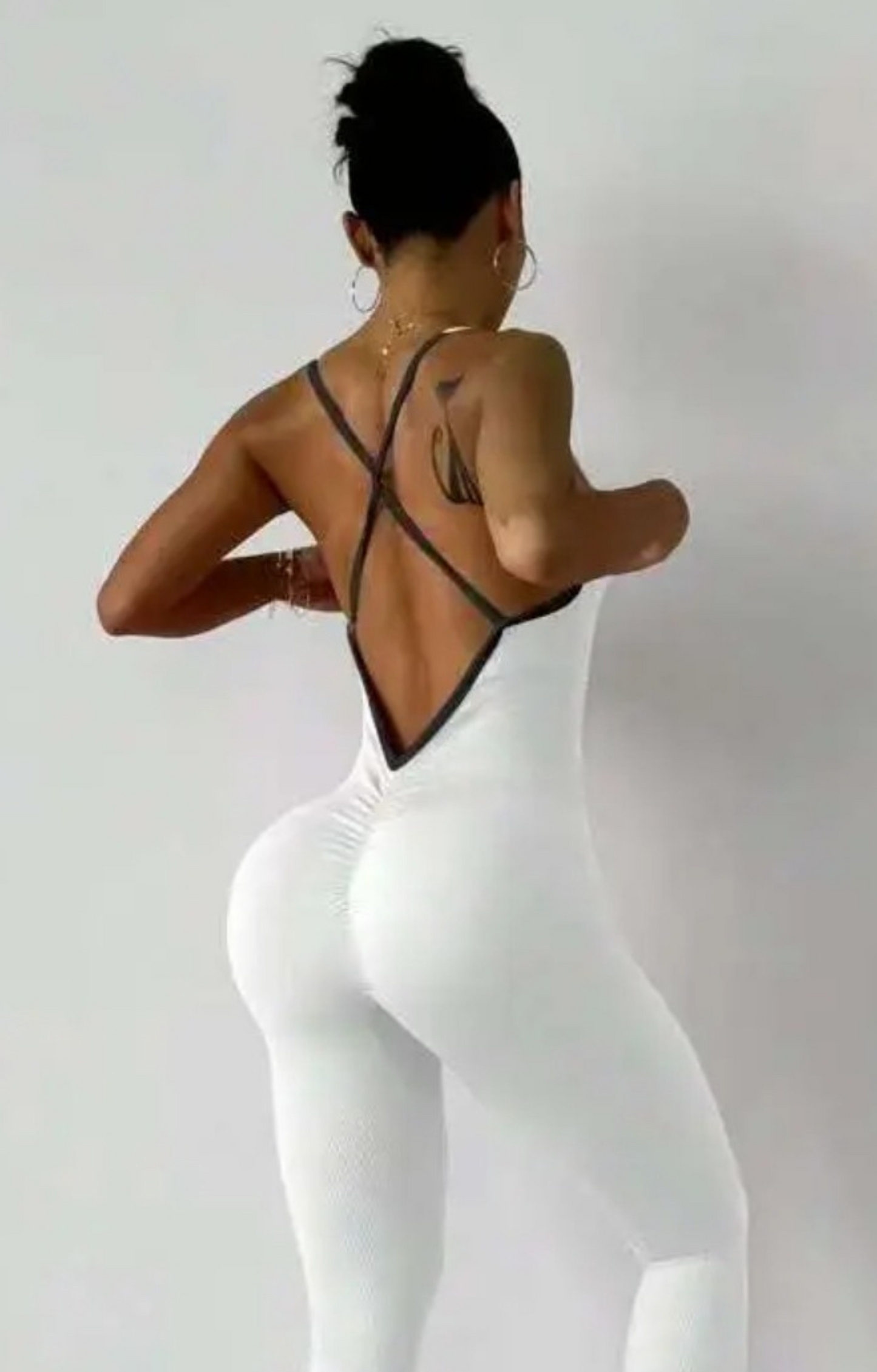 VellaShape Spaghetti Strap Edition Bodysuit