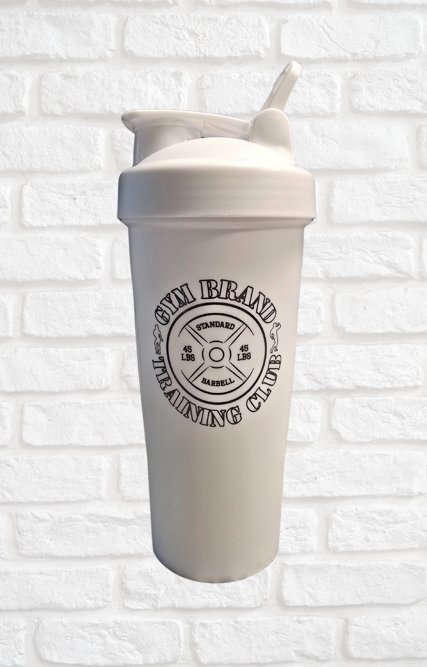 Training Club Shaker Cup