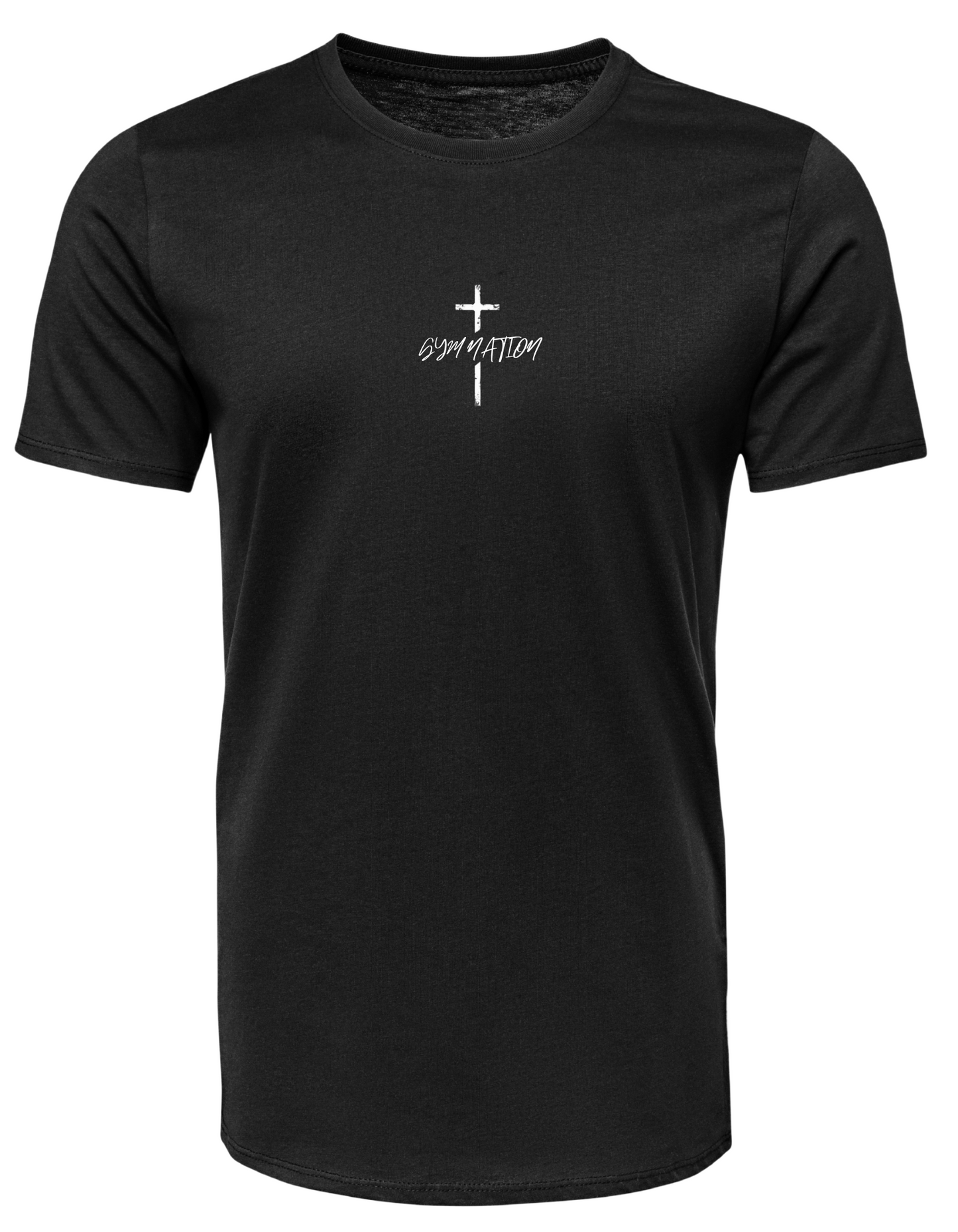 Oversized Unbreakable Faith T