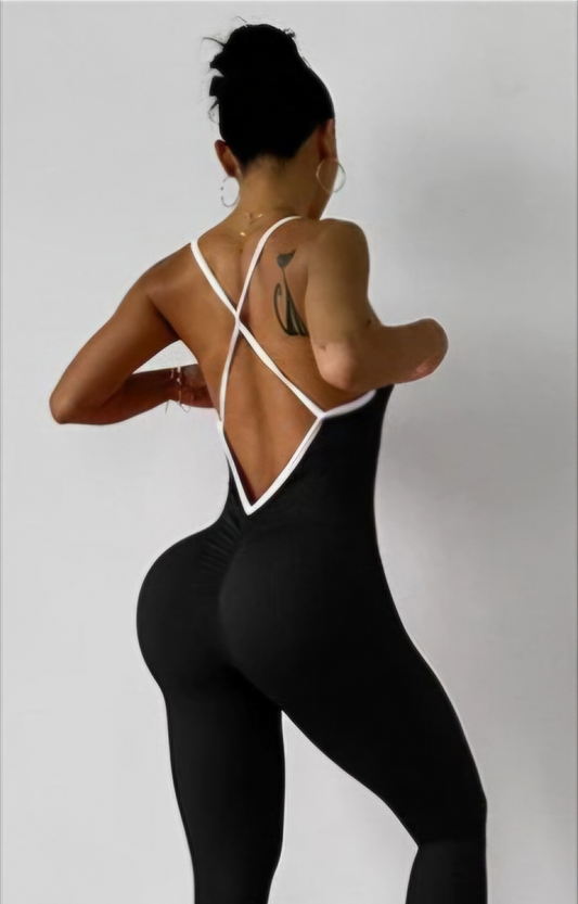 VellaShape Spaghetti Strap Edition Bodysuit