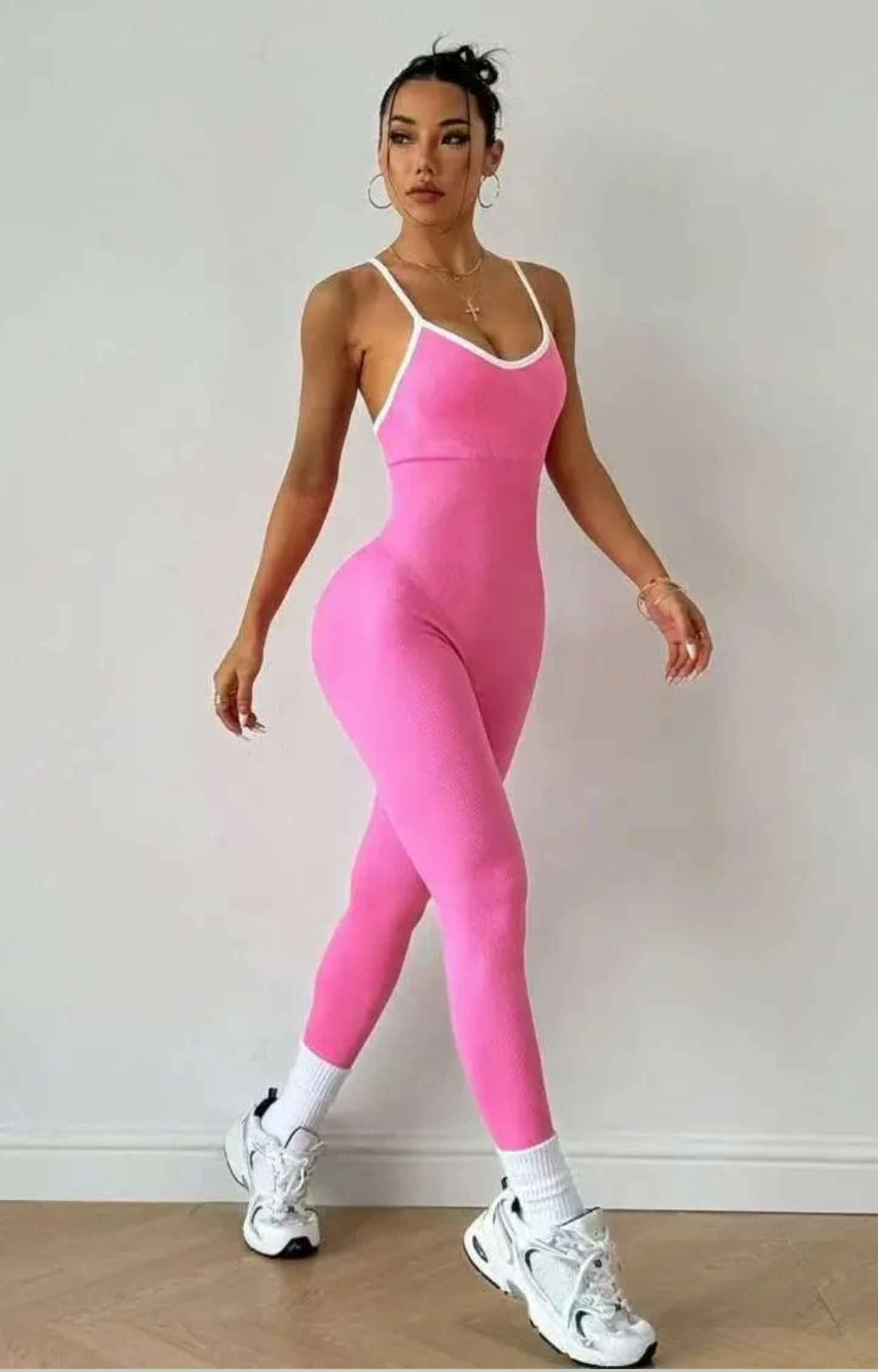 VellaShape Spaghetti Strap Edition Bodysuit
