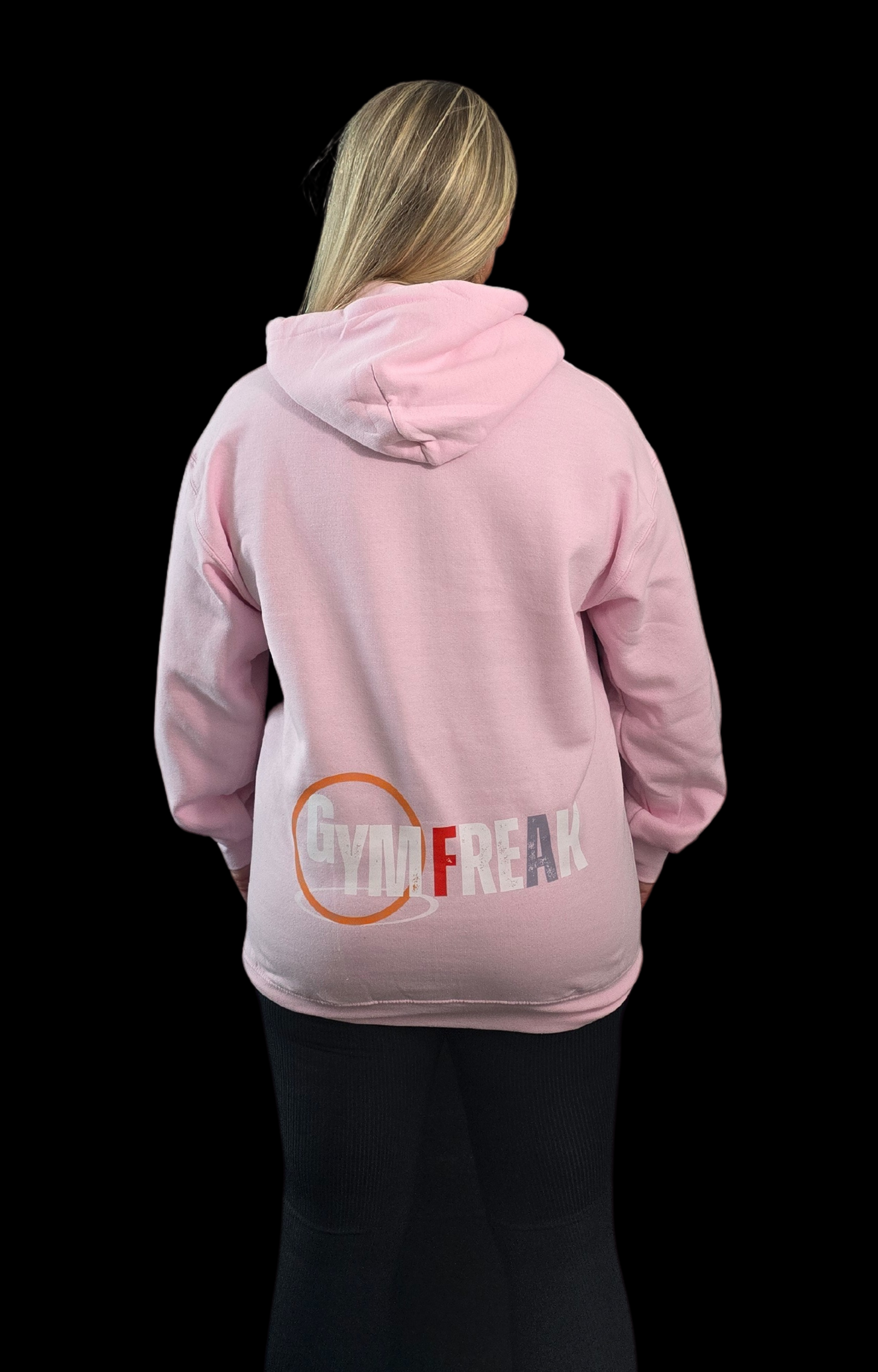 Freak Show Hoodie