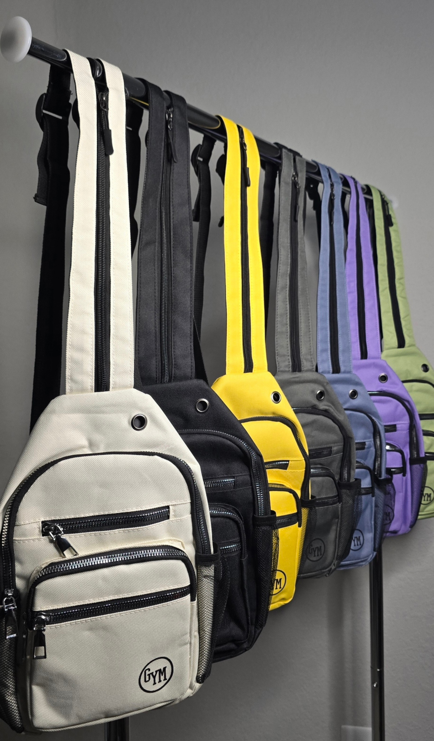 GYM Brand Utility Sling