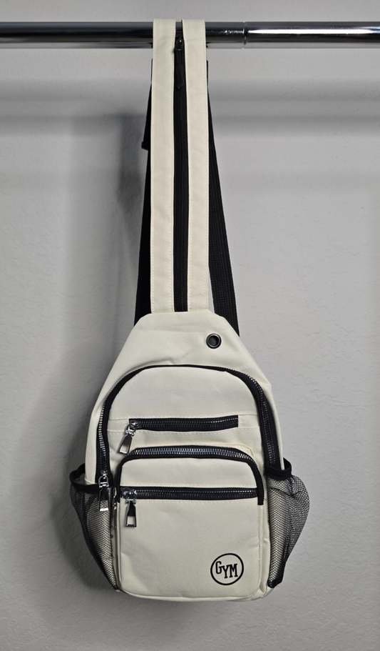 GYM Brand Utility Sling