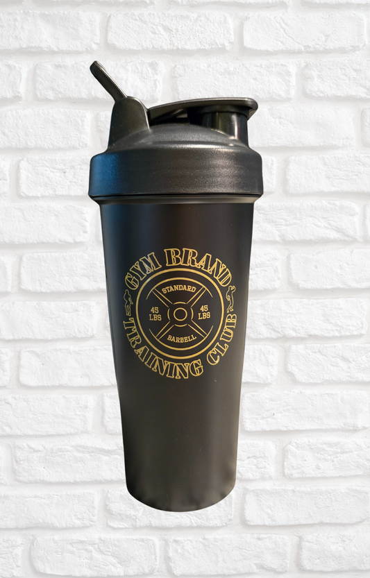 Training Club Shaker Cup