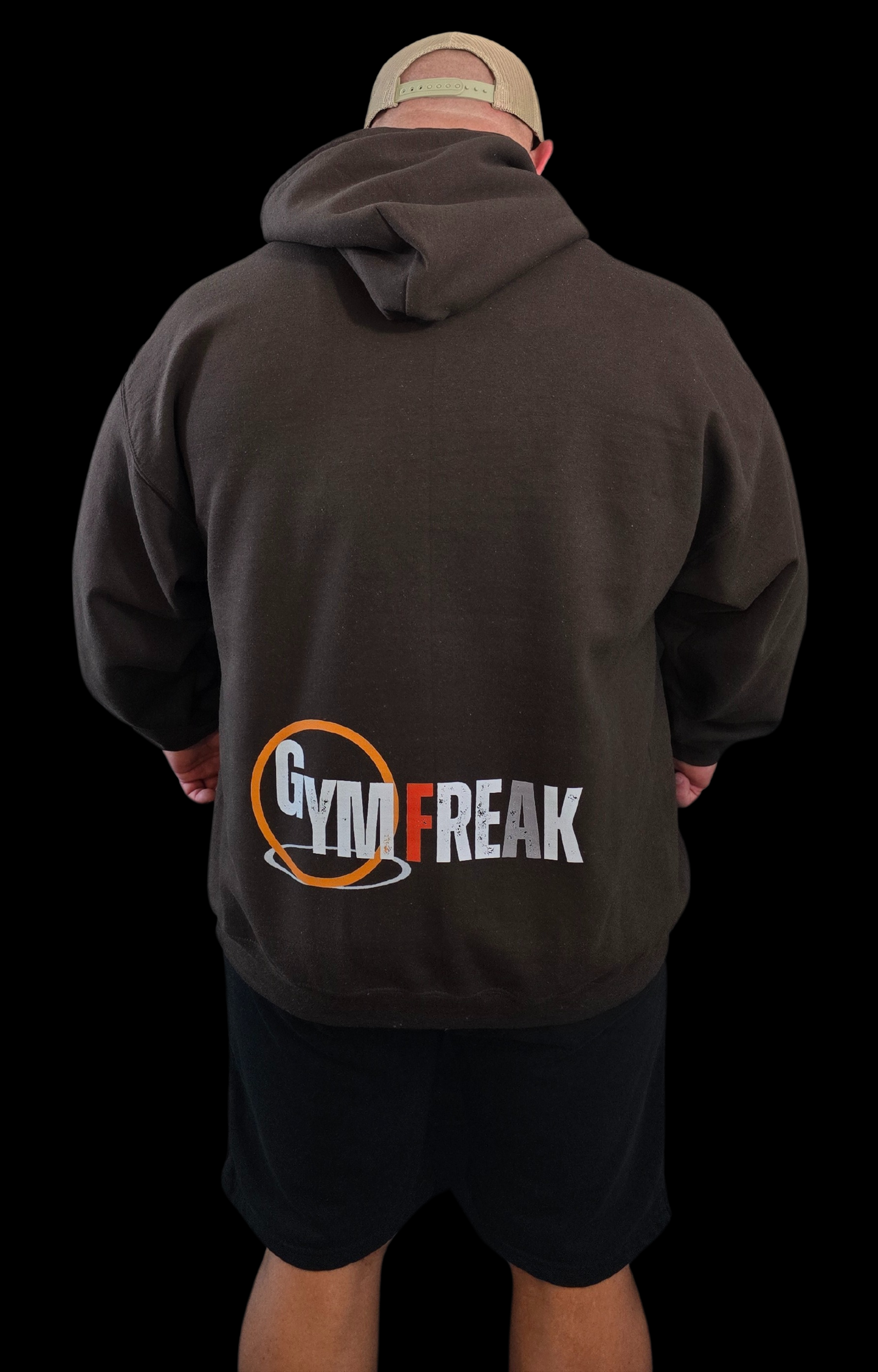 Freak Show Hoodie