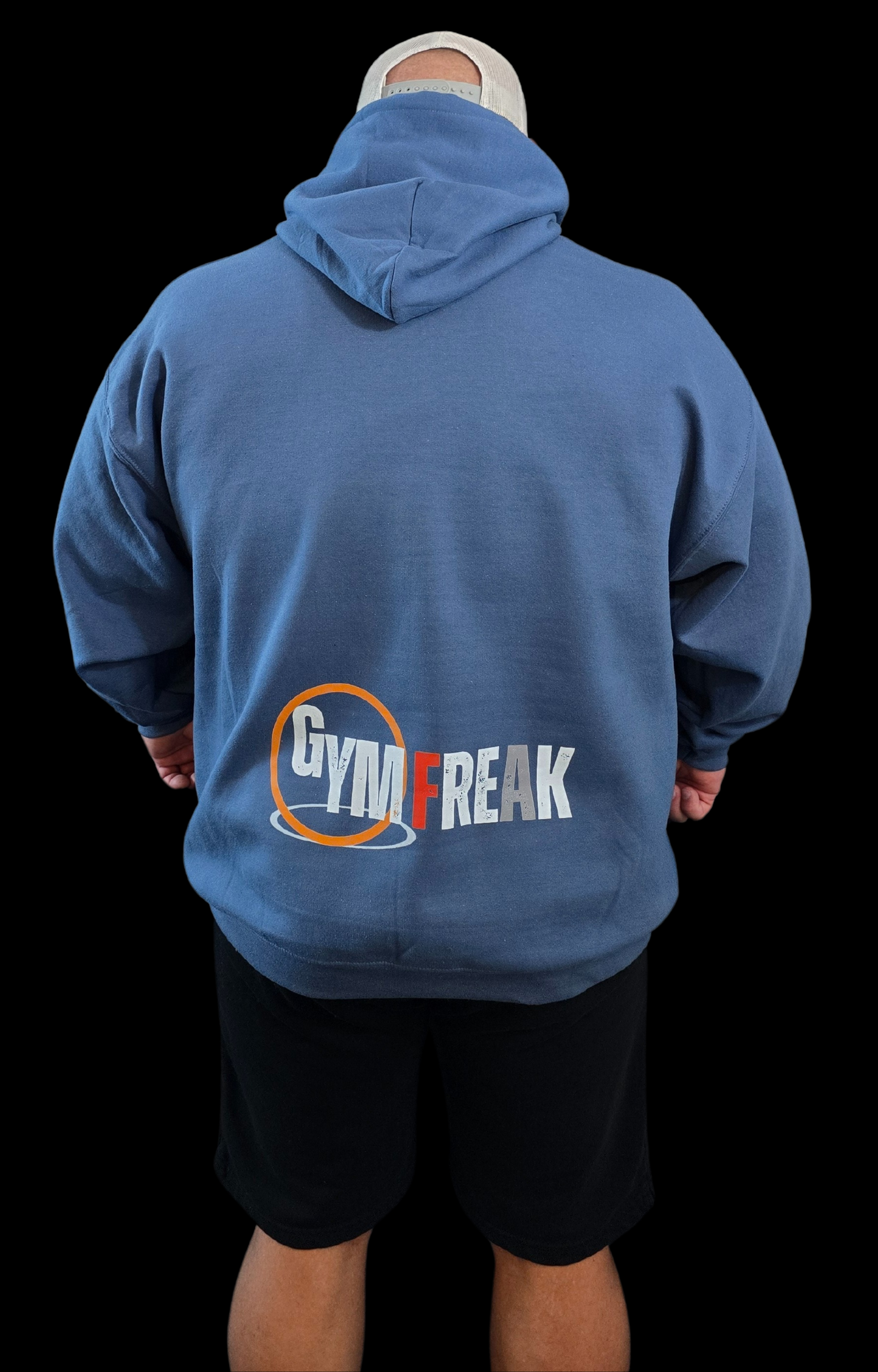 Freak Show Hoodie