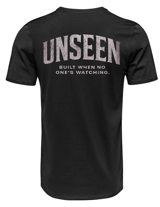Oversized UNSEEN T