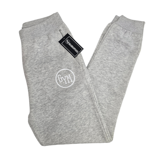 Small Grey Unisex Sweats