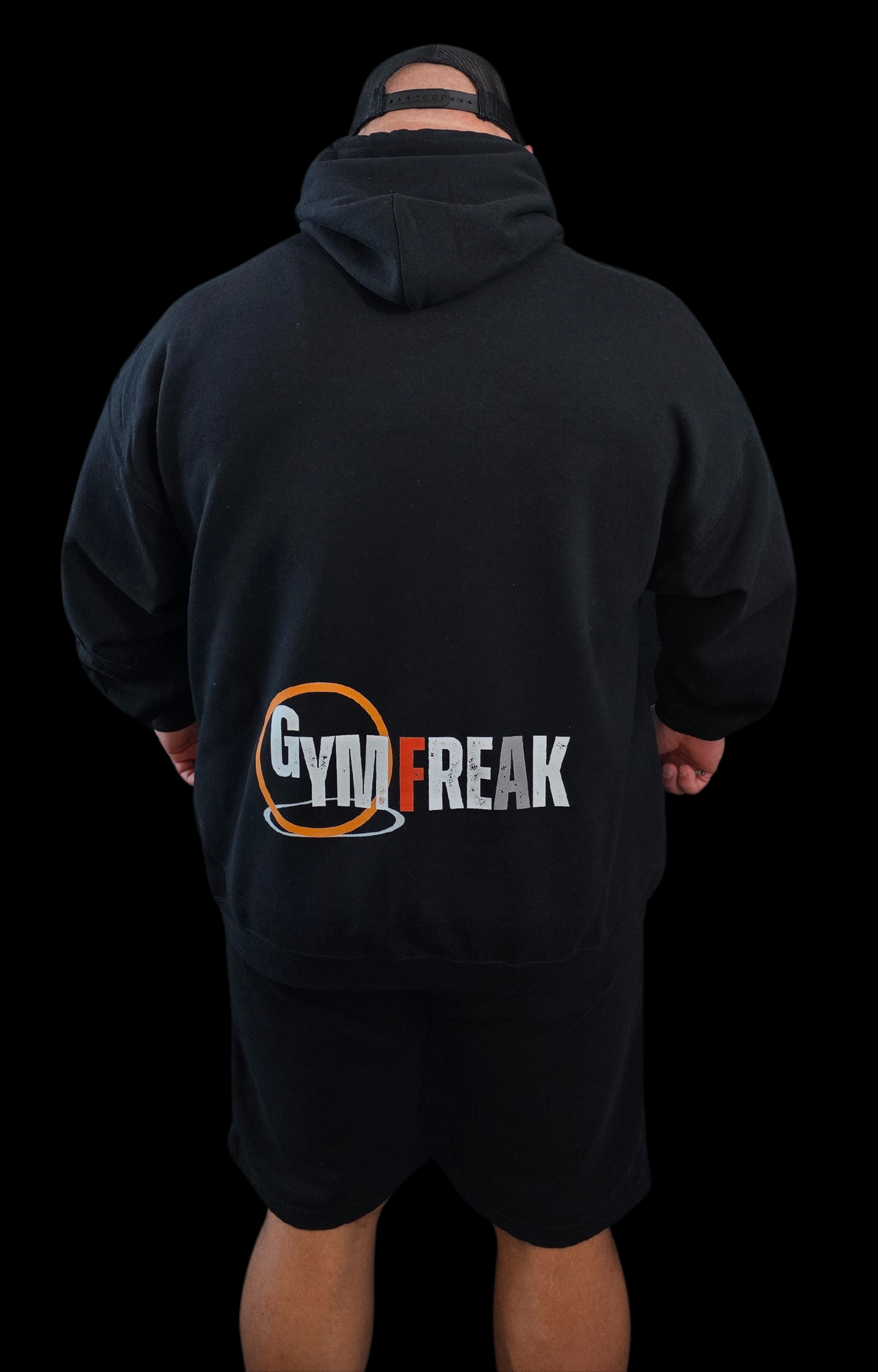 Freak Show Hoodie