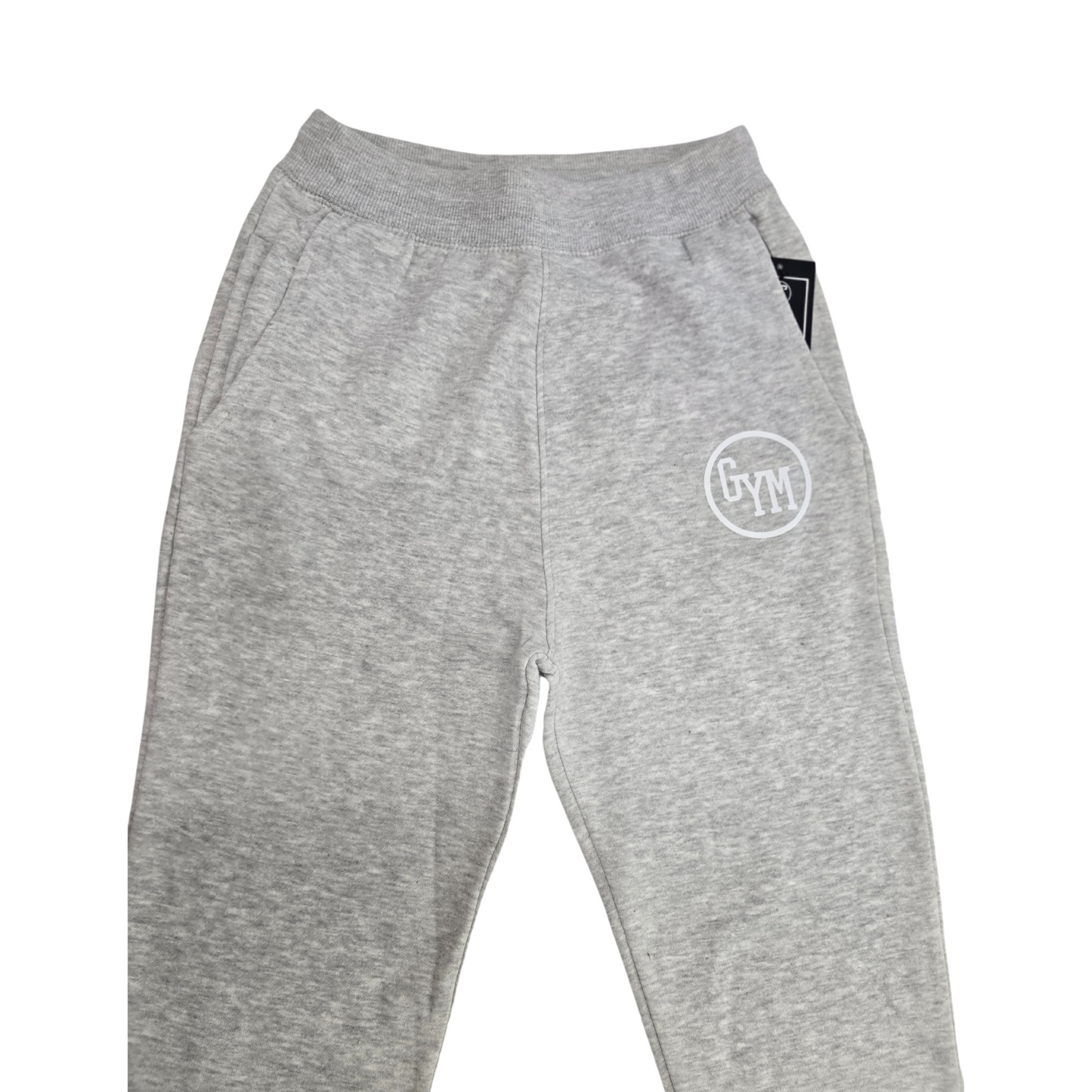 Small Grey Unisex Sweats