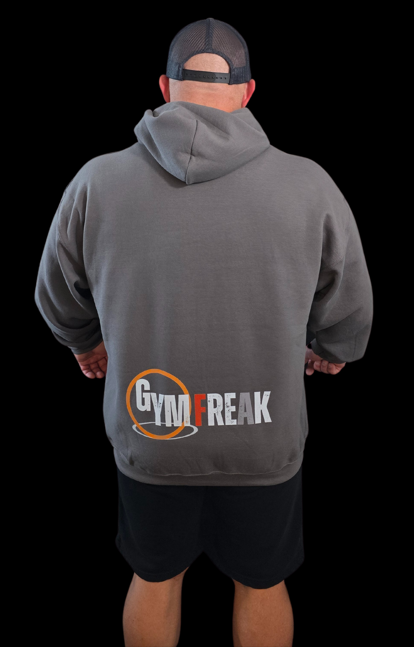 Freak Show Hoodie