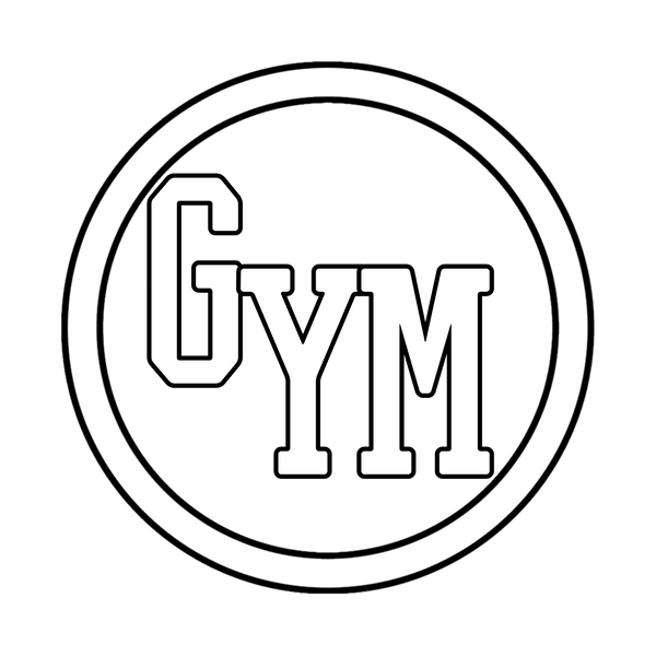 GYM BRAND APPAREL 
